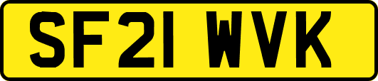 SF21WVK