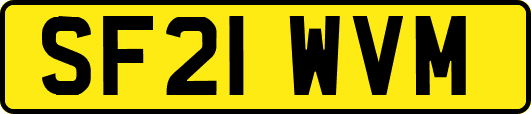 SF21WVM