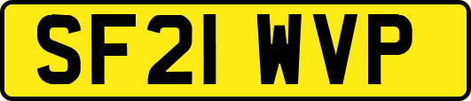 SF21WVP