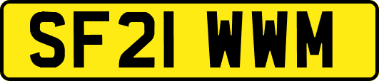 SF21WWM