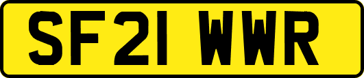SF21WWR