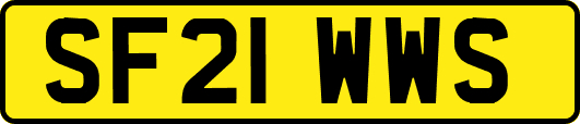 SF21WWS