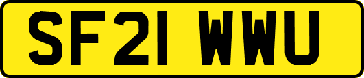 SF21WWU