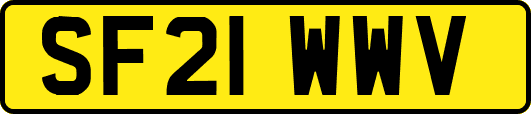 SF21WWV