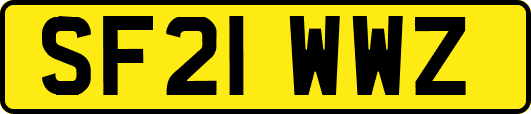 SF21WWZ
