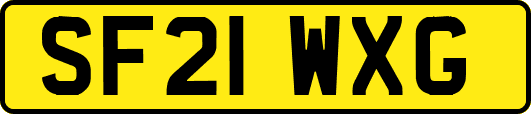 SF21WXG