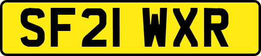 SF21WXR