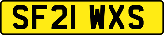 SF21WXS