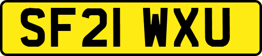 SF21WXU
