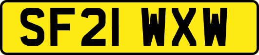 SF21WXW
