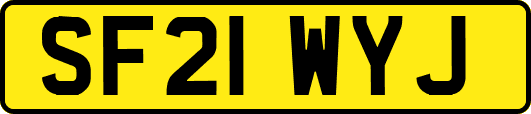 SF21WYJ
