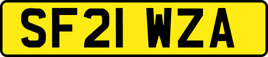 SF21WZA