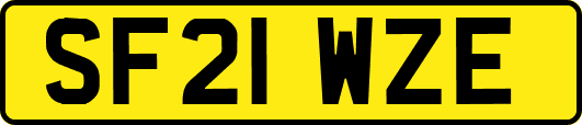 SF21WZE