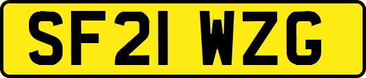 SF21WZG