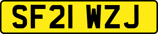 SF21WZJ