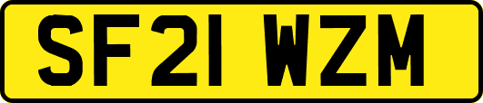 SF21WZM
