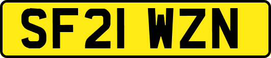 SF21WZN