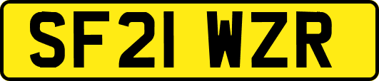 SF21WZR