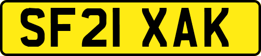 SF21XAK