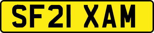SF21XAM