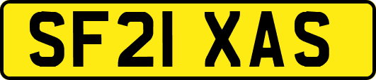 SF21XAS