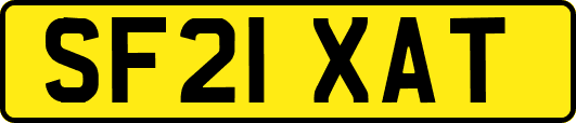 SF21XAT