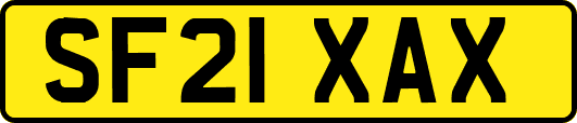 SF21XAX