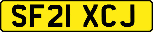 SF21XCJ