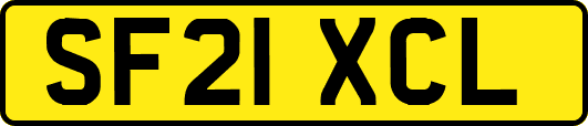 SF21XCL