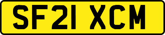 SF21XCM