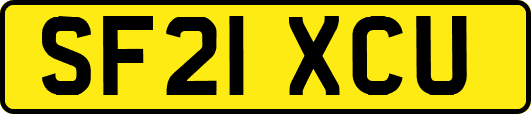 SF21XCU