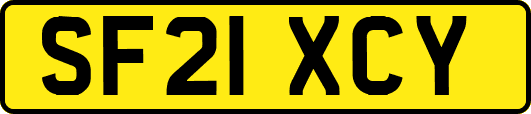 SF21XCY