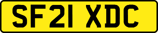 SF21XDC