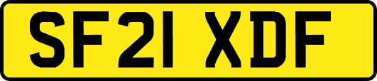 SF21XDF