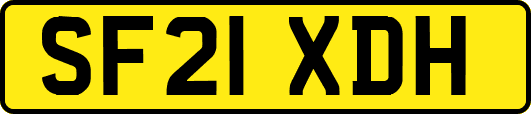 SF21XDH