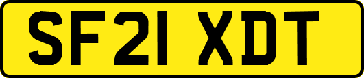 SF21XDT