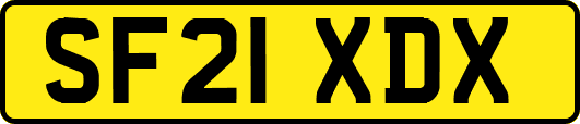 SF21XDX