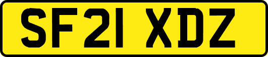 SF21XDZ
