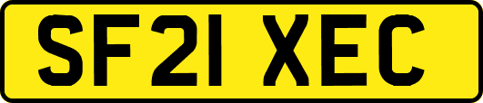 SF21XEC
