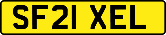 SF21XEL