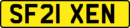 SF21XEN
