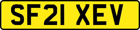 SF21XEV