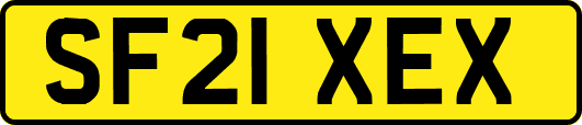 SF21XEX
