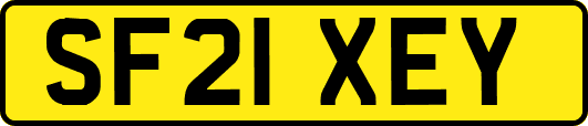 SF21XEY