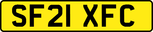 SF21XFC