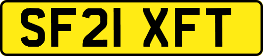 SF21XFT