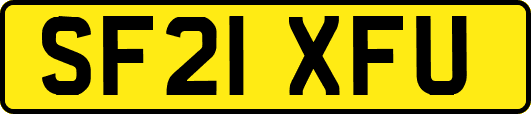SF21XFU