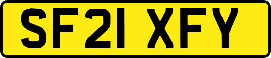 SF21XFY