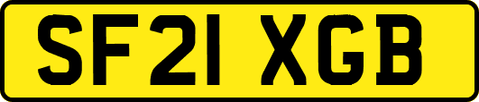 SF21XGB