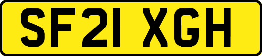 SF21XGH